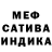 Метадон methadone Nikita 7777